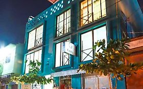 Hotel Guivá Huatulco